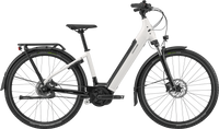 BICI CANNONDALE MAVARO NEO 4 LOW STEP-THRU