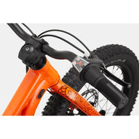 BICI CANNONDALE BIMBO KIDS TRAIL PLUS 20