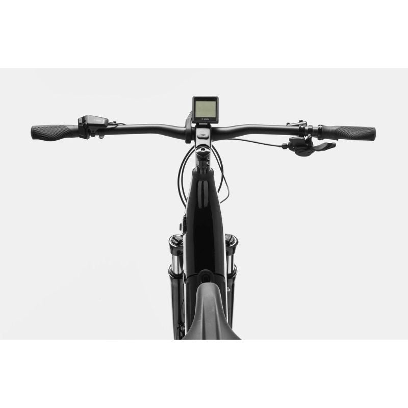 BICI CANNONDALE TESORO NEO X 2 LOW STEP THRU