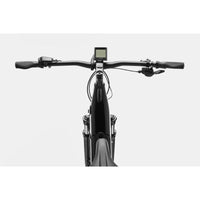 BICI CANNONDALE TESORO NEO X 2 LOW STEP THRU