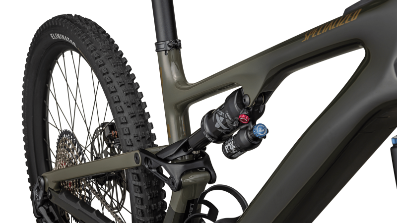 SPECJALISTYCZNY ROWER TURBO LEVO SL EXPERT CARBON