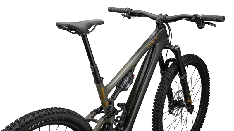 SPECJALISTYCZNY ROWER TURBO LEVO SL EXPERT CARBON