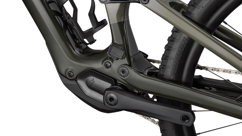 SPECJALISTYCZNY ROWER TURBO LEVO SL EXPERT CARBON