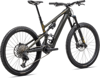 SPECJALISTYCZNY ROWER TURBO LEVO SL EXPERT CARBON