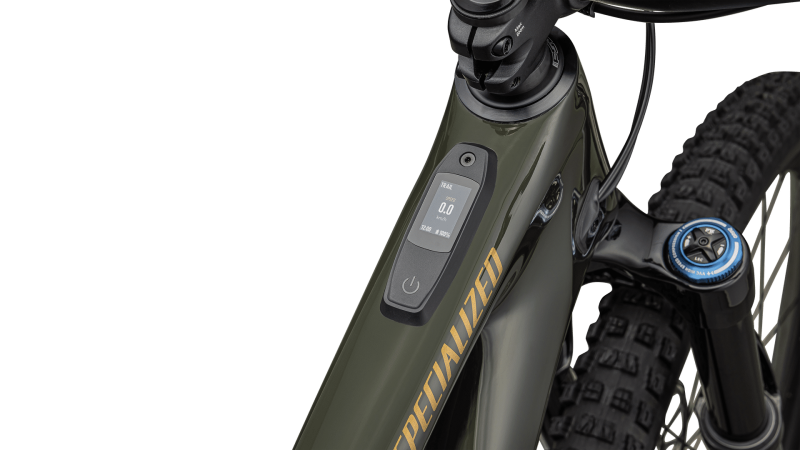 SPECJALISTYCZNY ROWER TURBO LEVO SL EXPERT CARBON