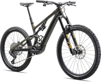 SPECJALISTYCZNY ROWER TURBO LEVO SL EXPERT CARBON