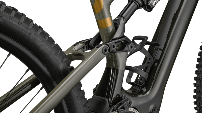 SPECJALISTYCZNY ROWER TURBO LEVO SL EXPERT CARBON