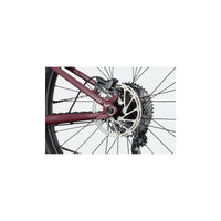 BICI CANNONDALE HABIT HT 2