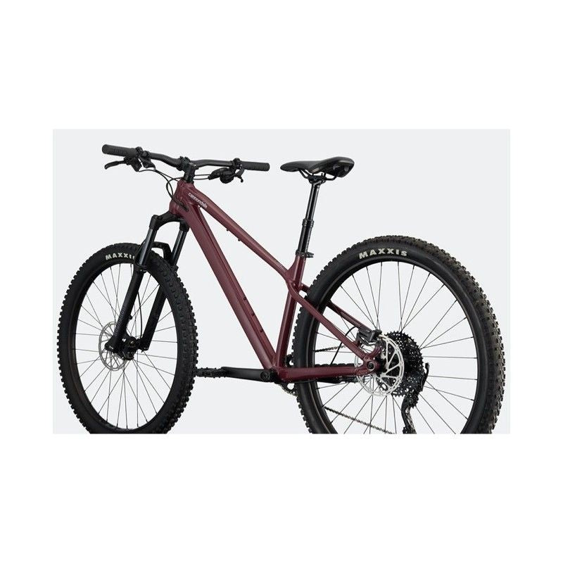 BICI CANNONDALE HABIT HT 2