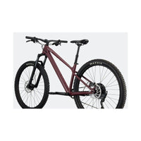 BICI CANNONDALE HABIT HT 2