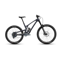 EVIL INSURGENT LS ROCKSHOX SUPER DELUXE COIL ZEB MX BIKE