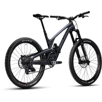 EVIL INSURGENT LS ROCKSHOX SUPER DELUXE COIL ZEB MX BIKE