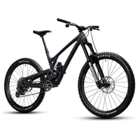 EVIL INSURGENT LS ROCKSHOX SUPER DELUXE COIL ZEB MX BIKE