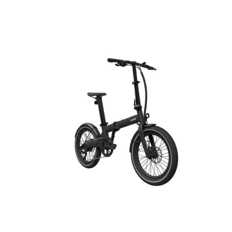 EOVOLT ROWER SKŁADANY POPOŁUDNIOWY