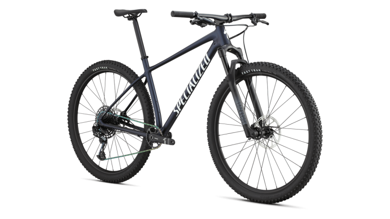 BICI SPECIALIZED CHISEL HT COMP 25