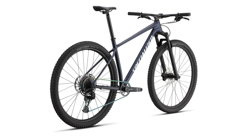 BICI SPECIALIZED CHISEL HT COMP 25