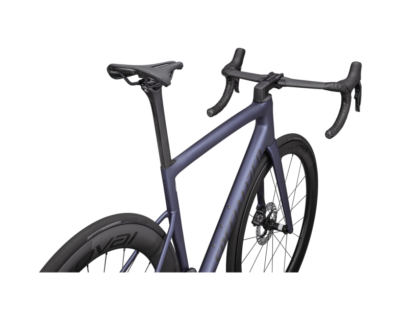 ROWER SPECJALISTYCZNY TARMAC SL8 PRO SHIMANO ULTEGRA UDI2