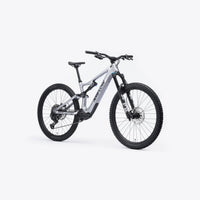 BICI AMFLOW PL CARBON 800 WH FRONTE
