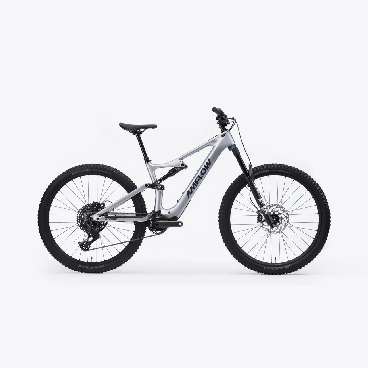 BICI AMFLOW PL CARBON 800 WH
