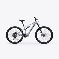 BICI AMFLOW PL CARBON 800 WH
