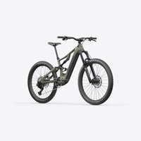BICI AMFLOW PR CARBON FRONTE