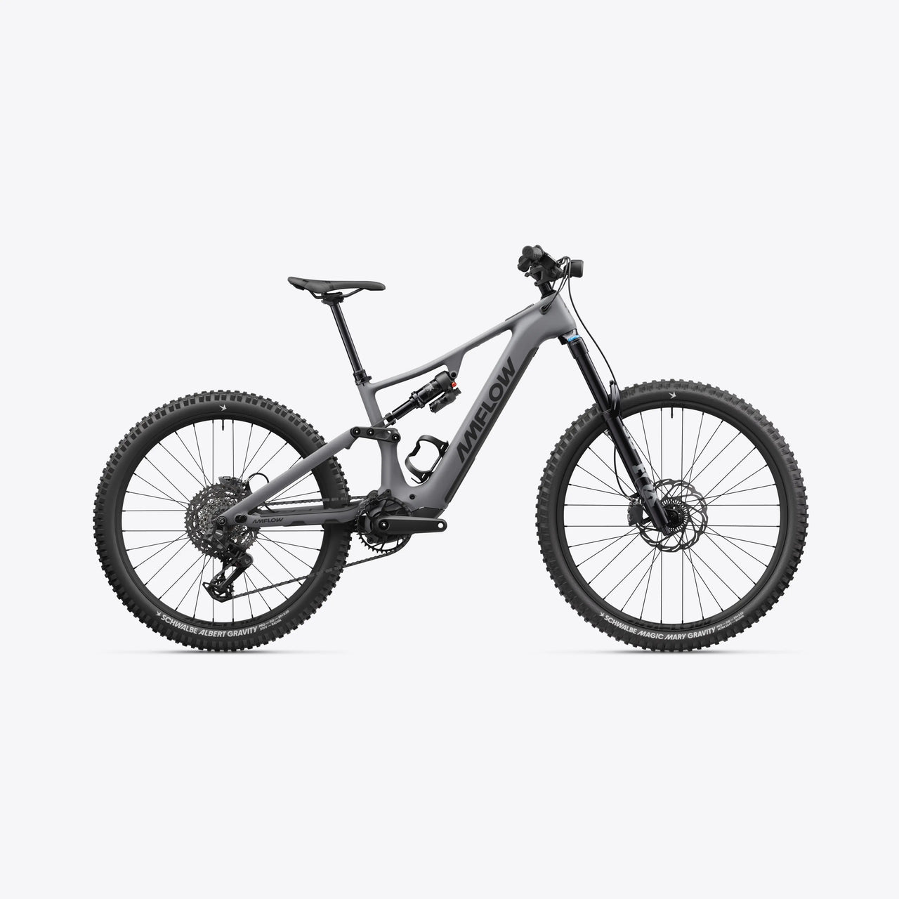 AMFLOW PR CARBON PRO BIKE