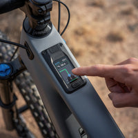 AMFLOW PR CARBON PRO BIKE