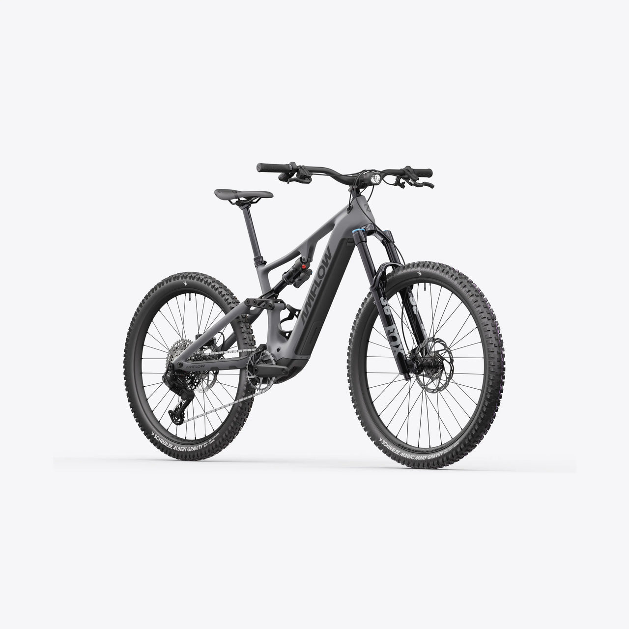 AMFLOW PR CARBON PRO BIKE