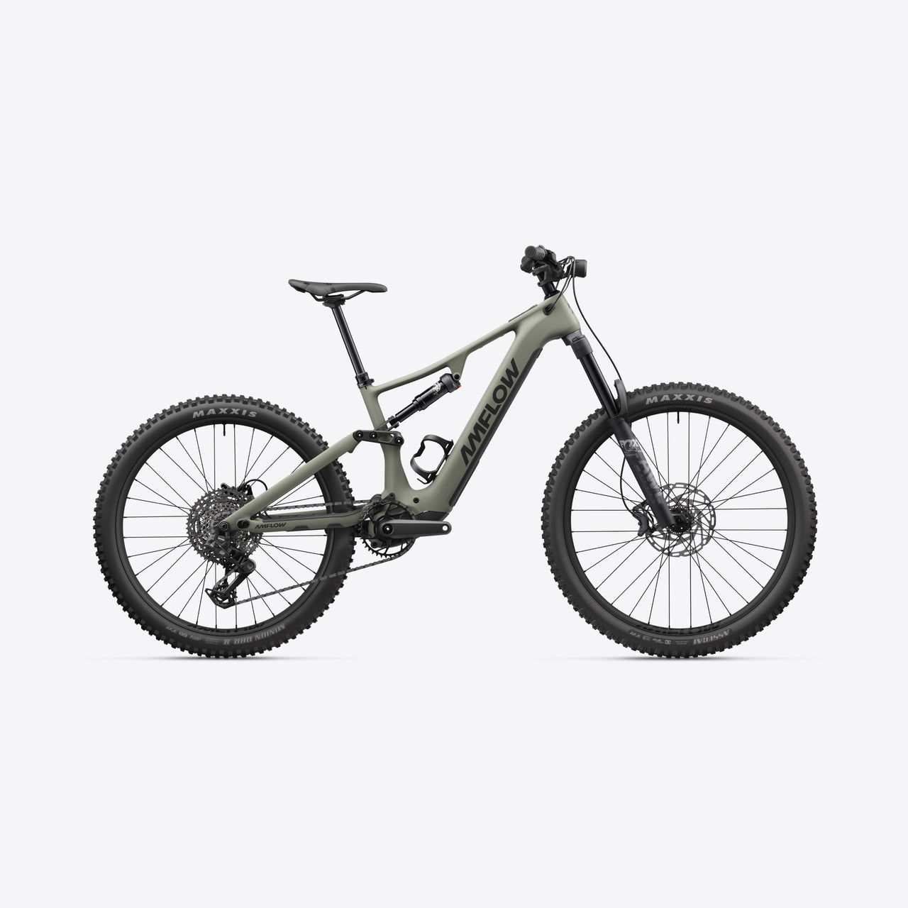 BICI AMFLOW PR CARBON