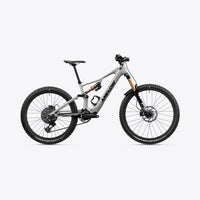BICI AMFLOW PX CARBON PRO