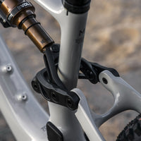 BICI AMFLOW PX CARBON PRO DETTAGLIO