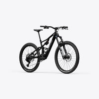 BICI AMFLOW PX CARBON FRONTE