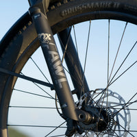 BICI AMFLOW TL CARBON FORCELLA