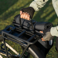 BICI AMFLOW TL CARBON PORTAPACCHI