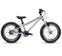 BICI BAMBINO EARLY RIDER BELTER 16 AUTO ALUMINIUM