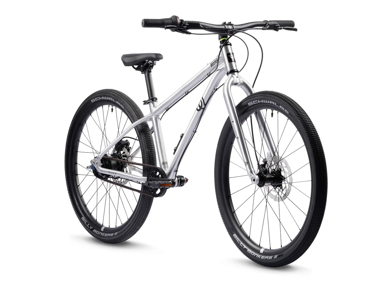 BICI BAMBINO EARLY RIDER BELTER 24 FRONTE