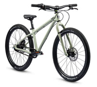 BICI BAMBINO EARLY RIDER BELTER 24 GREEN