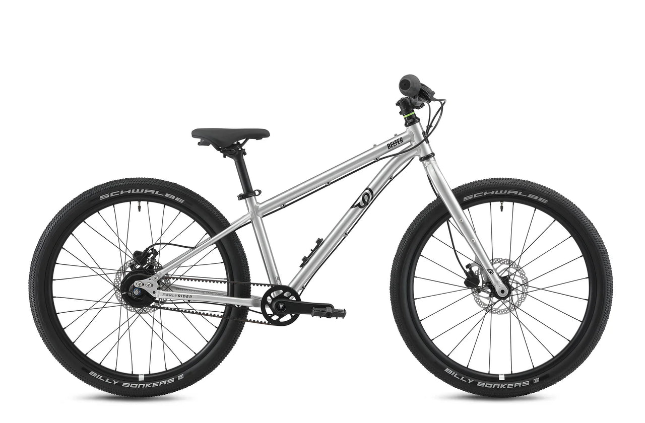 BICI BAMBINO EARLY RIDER BELTER 24
