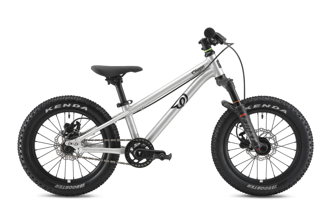 EARLY RIDER CHARGER 16 KIDS' BIKE