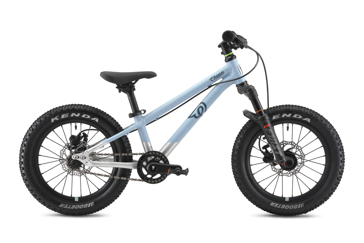 EARLY RIDER CHARGER 16 KIDS' BIKE
