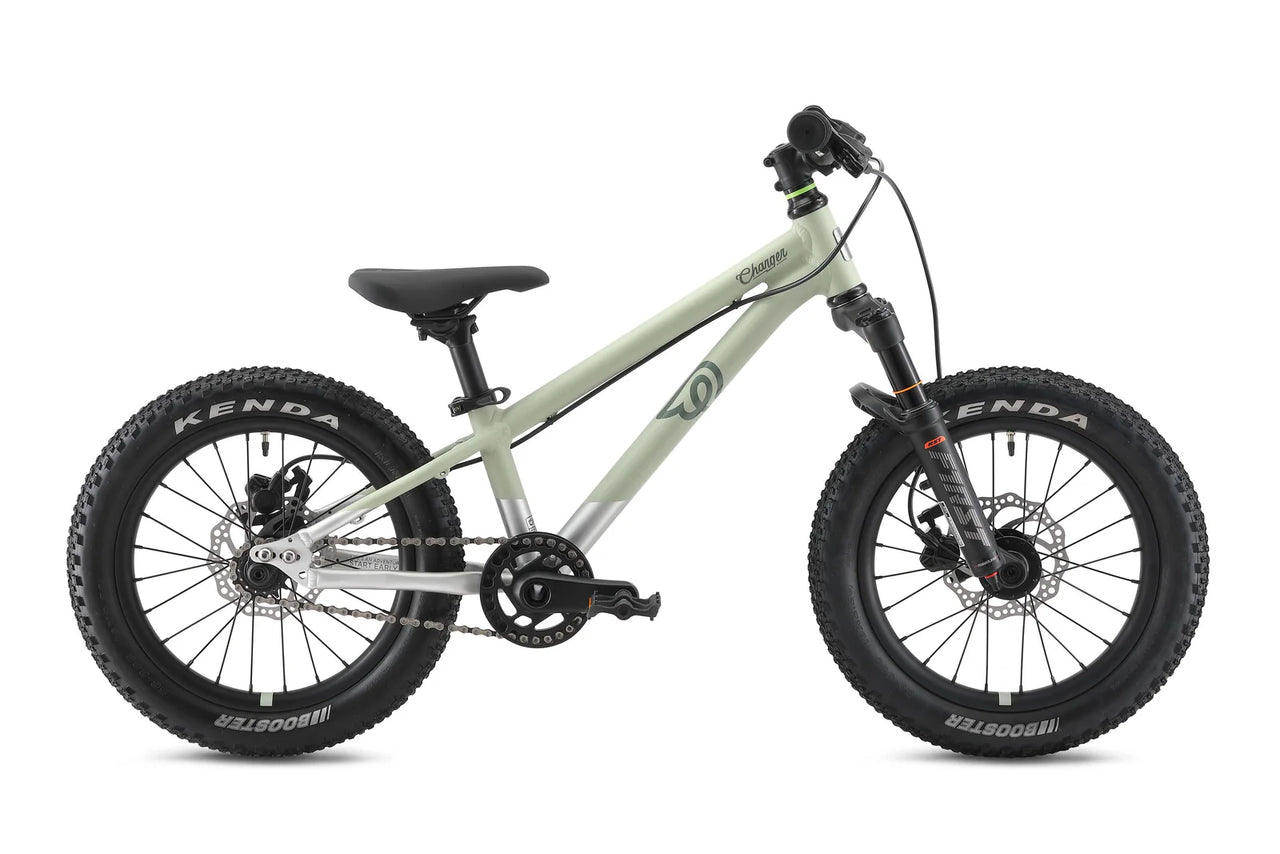 EARLY RIDER CHARGER 16 KIDS' BIKE