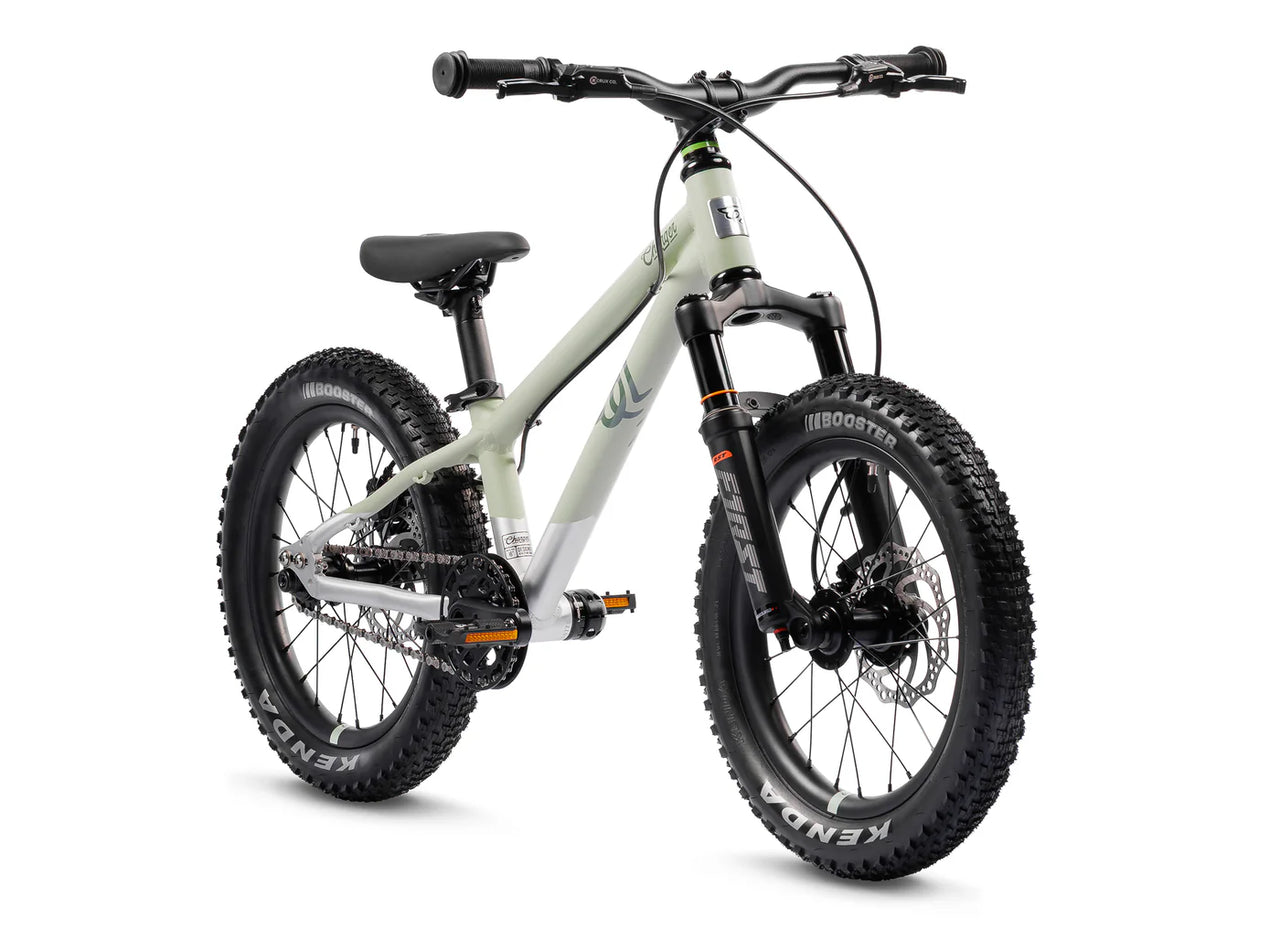 EARLY RIDER CHARGER 16 KIDS' BIKE