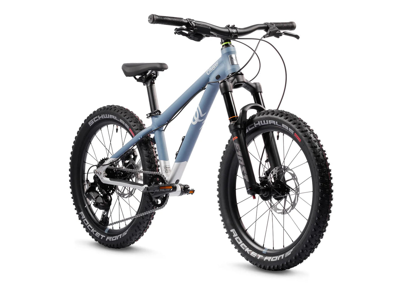 VÉLO POUR ENFANTS EARLY RIDER CHARGER 20