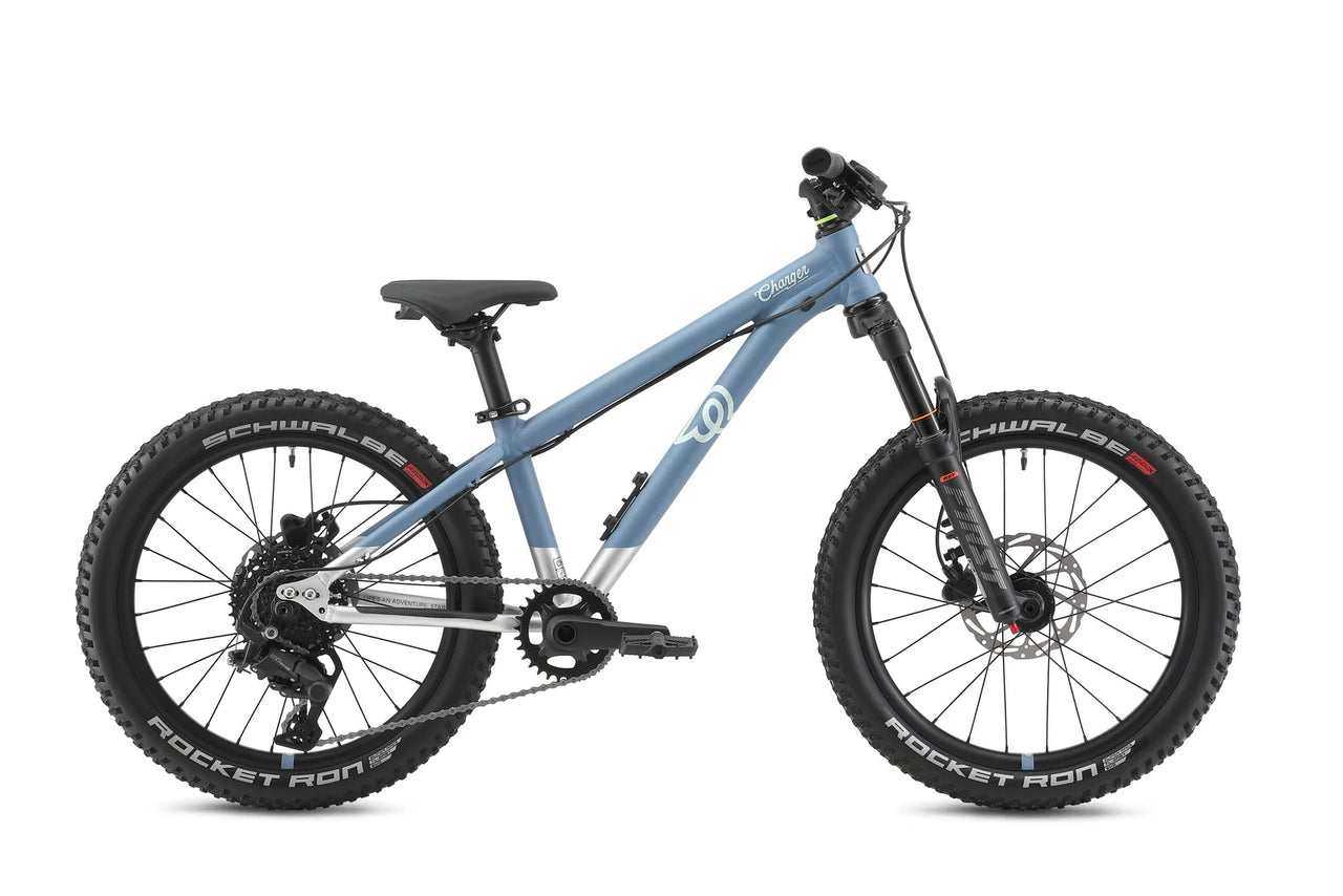 VÉLO POUR ENFANTS EARLY RIDER CHARGER 20