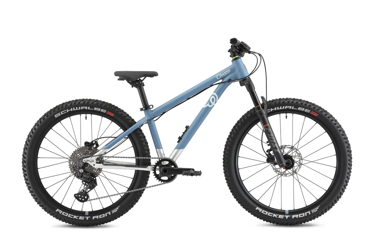BICI BAMBINO EARLY RIDER CHARGER 24