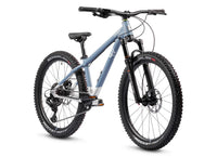 BICI BAMBINO EARLY RIDER CHARGER 24 fronte