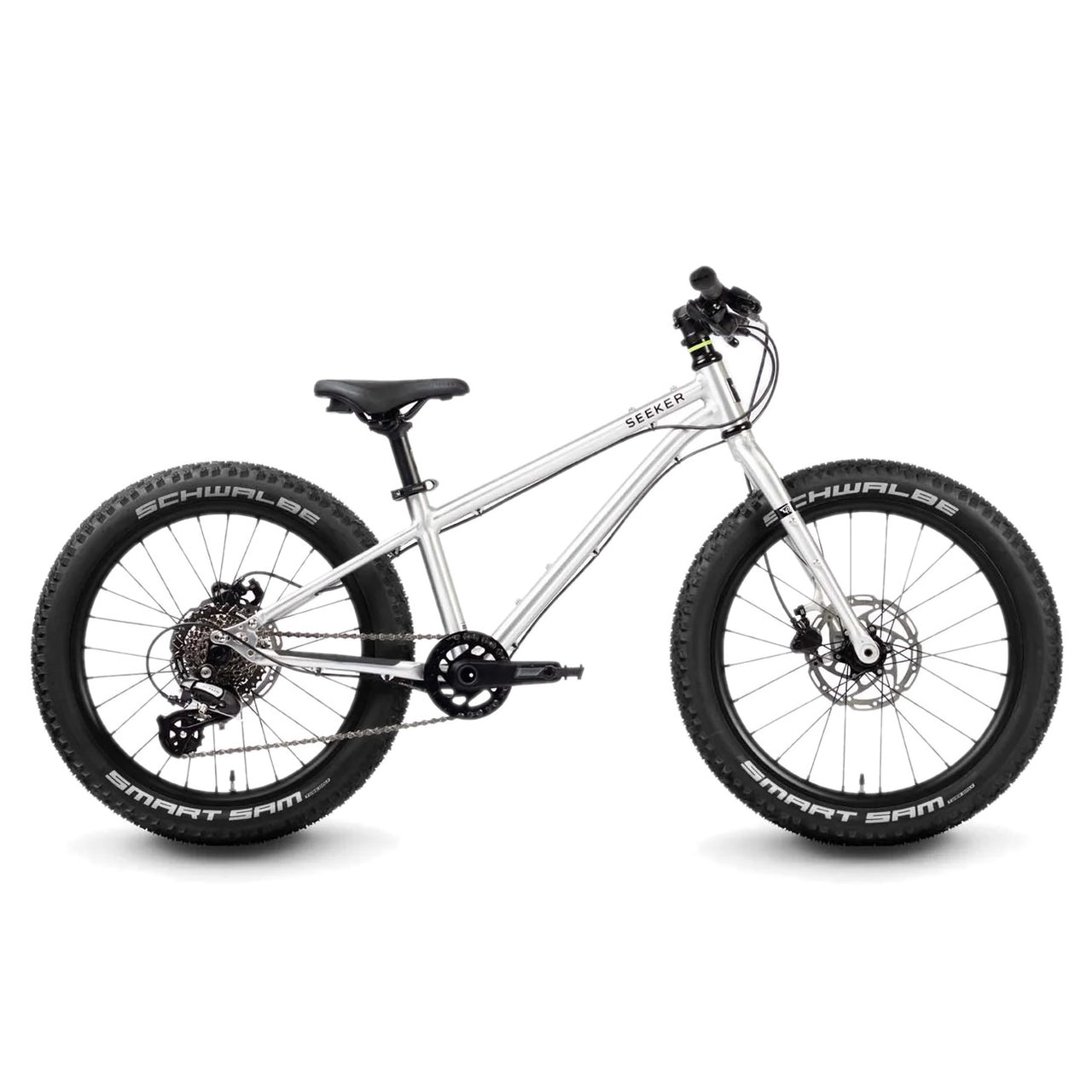 KINDERFAHRRAD EARLY RIDER SEEKER 20 – Pro-M SRL