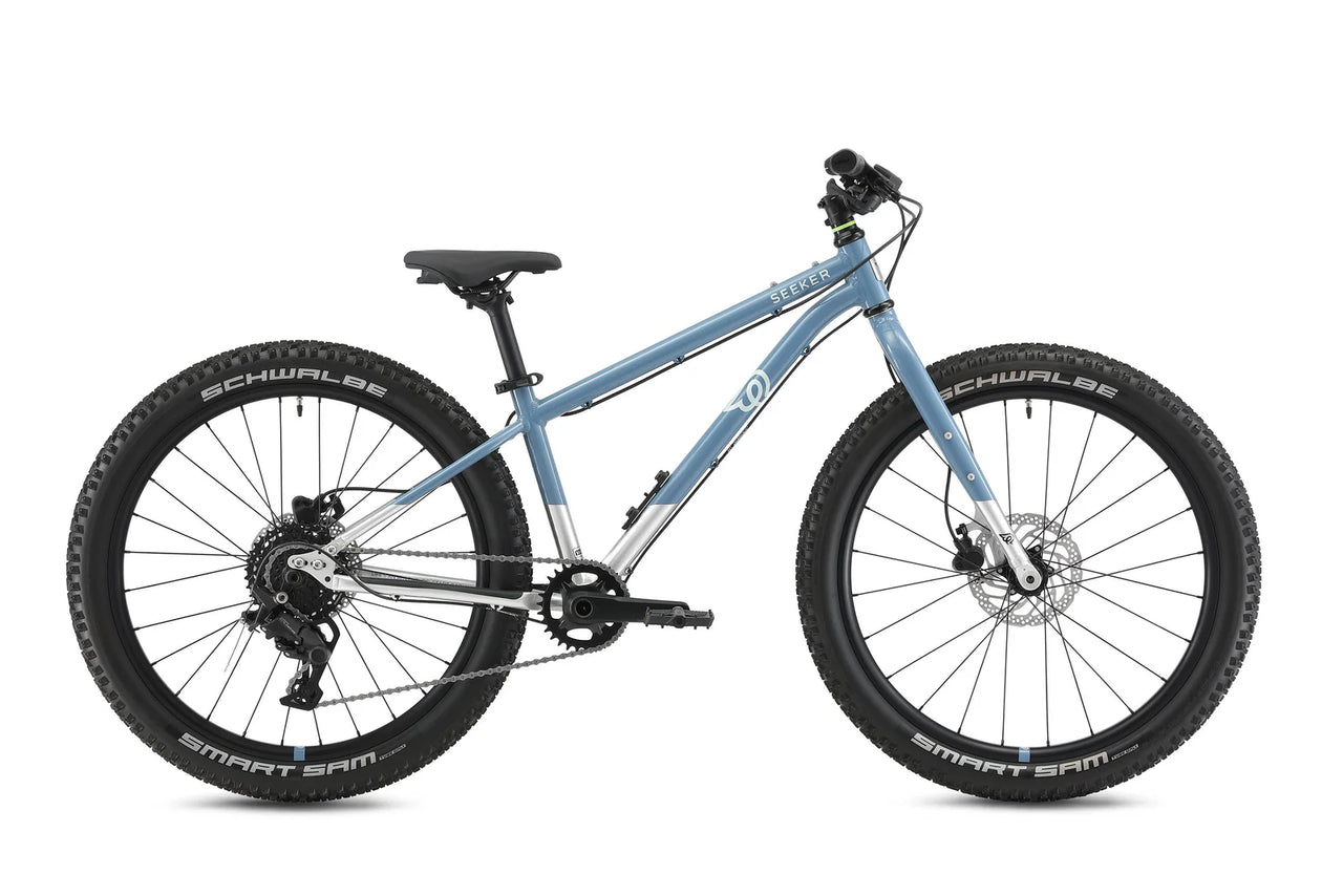 KINDERFAHRRAD EARLY RIDER SEEKER 24