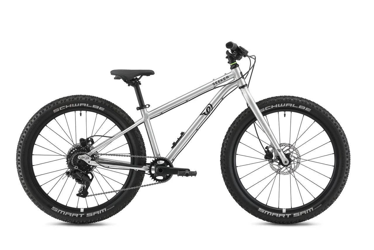 KINDERFAHRRAD EARLY RIDER SEEKER 24