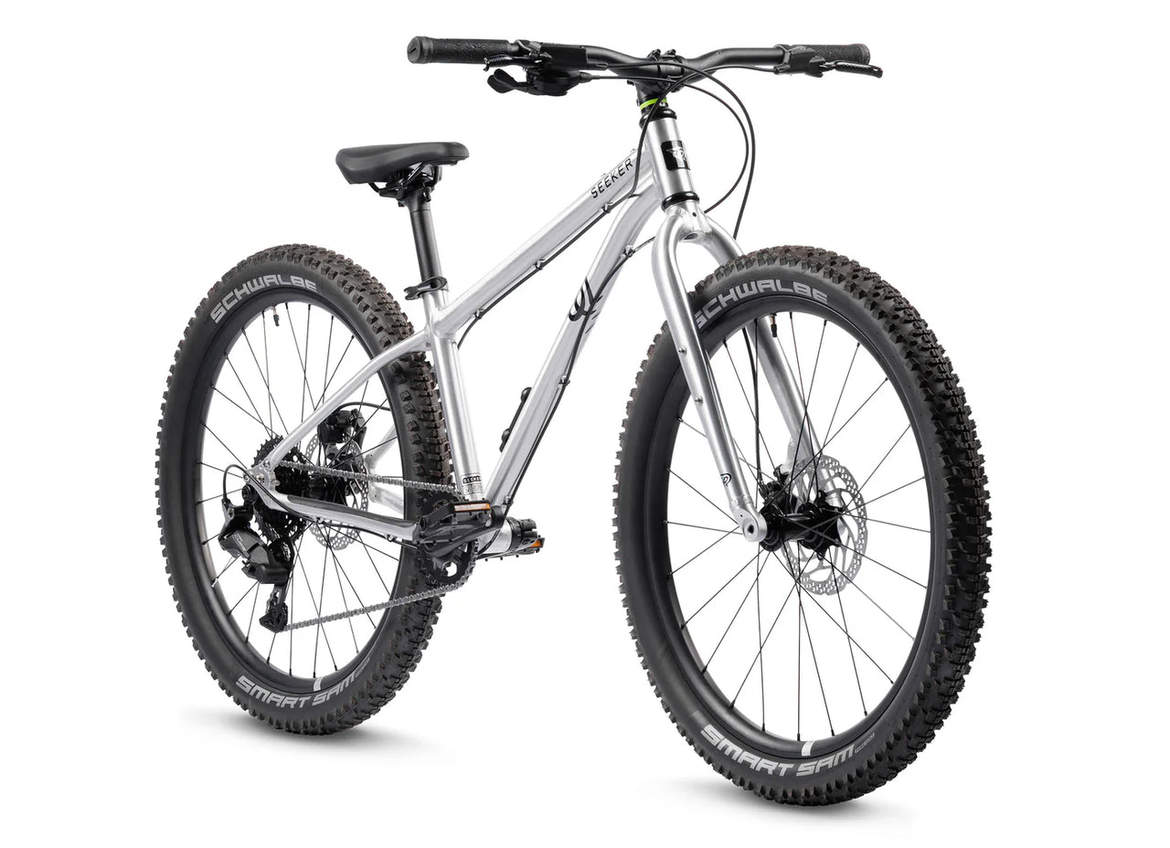 KINDERFAHRRAD EARLY RIDER SEEKER 24